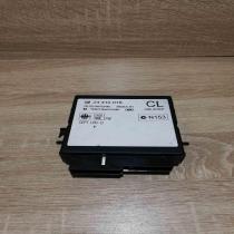24410018   Comfort/convenience module Opel Zafira A
