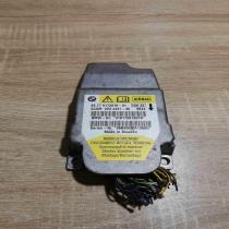 9172019   Airbag control unit/module BMW 5 E60 E61