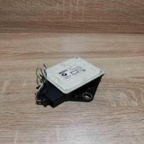 0265005681 6774602 Relay ESP acceleration yaw rate sensor BMW 5 E60 E61