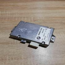 9181111 Module  Windshield/windscreen camera BMW 5 E60 E61