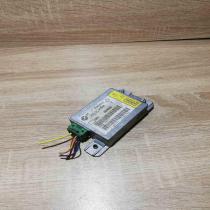 6960221   Airbag control unit/module BMW 7 E65 E66