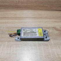 6960221   Airbag control unit/module BMW 7 E65 E66