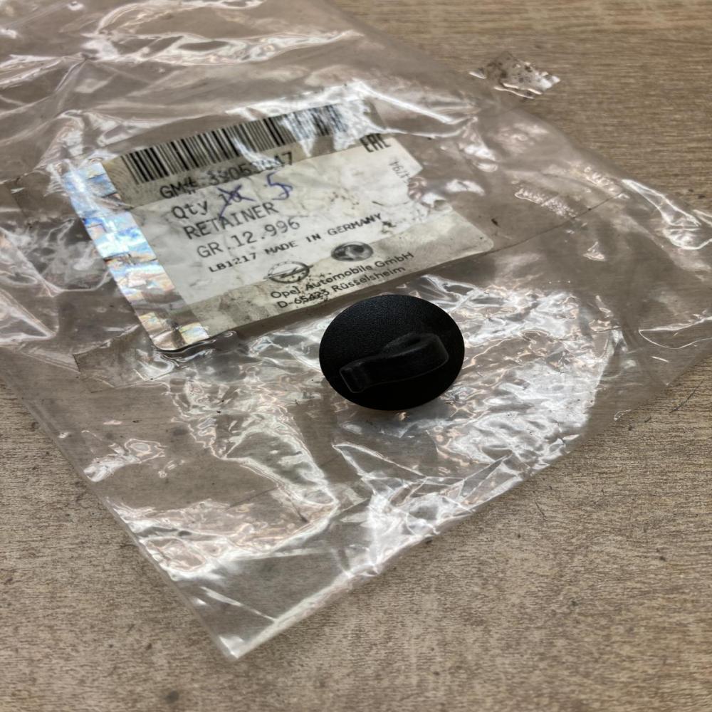 39053047   Other interior part Opel Crossland X