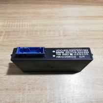 8352613   Cruise control unit/module BMW 5 E39