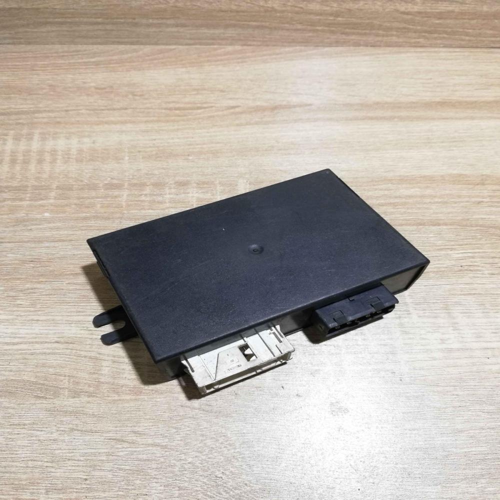 1387621   Alarm control unit/module BMW 5 E39