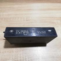 1387621   Alarm control unit/module BMW 5 E39