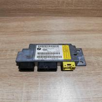 6970904  unit Airbag control unit/module BMW 7 E65 E66