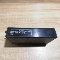8353569 Relay  Alarm control unit/module BMW 3 E36