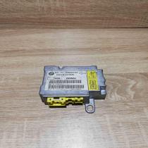 6960220   Airbag control unit/module BMW 7 E65 E66