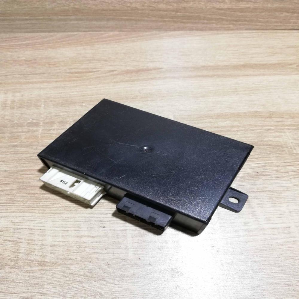 1387961   Alarm control unit/module BMW 3 E36
