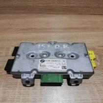6939710   Airbag control unit/module BMW 5 E60 E61