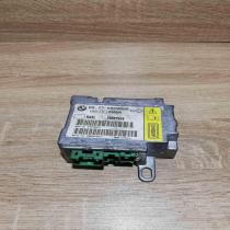 6970886  unit Airbag control unit/module BMW 7 E65 E66