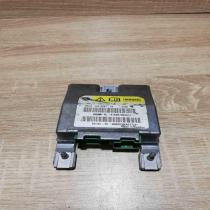 2204347   Airbag control unit/module BMW 5 E60 E61