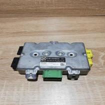6948692   Airbag control unit/module BMW 5 E60 E61