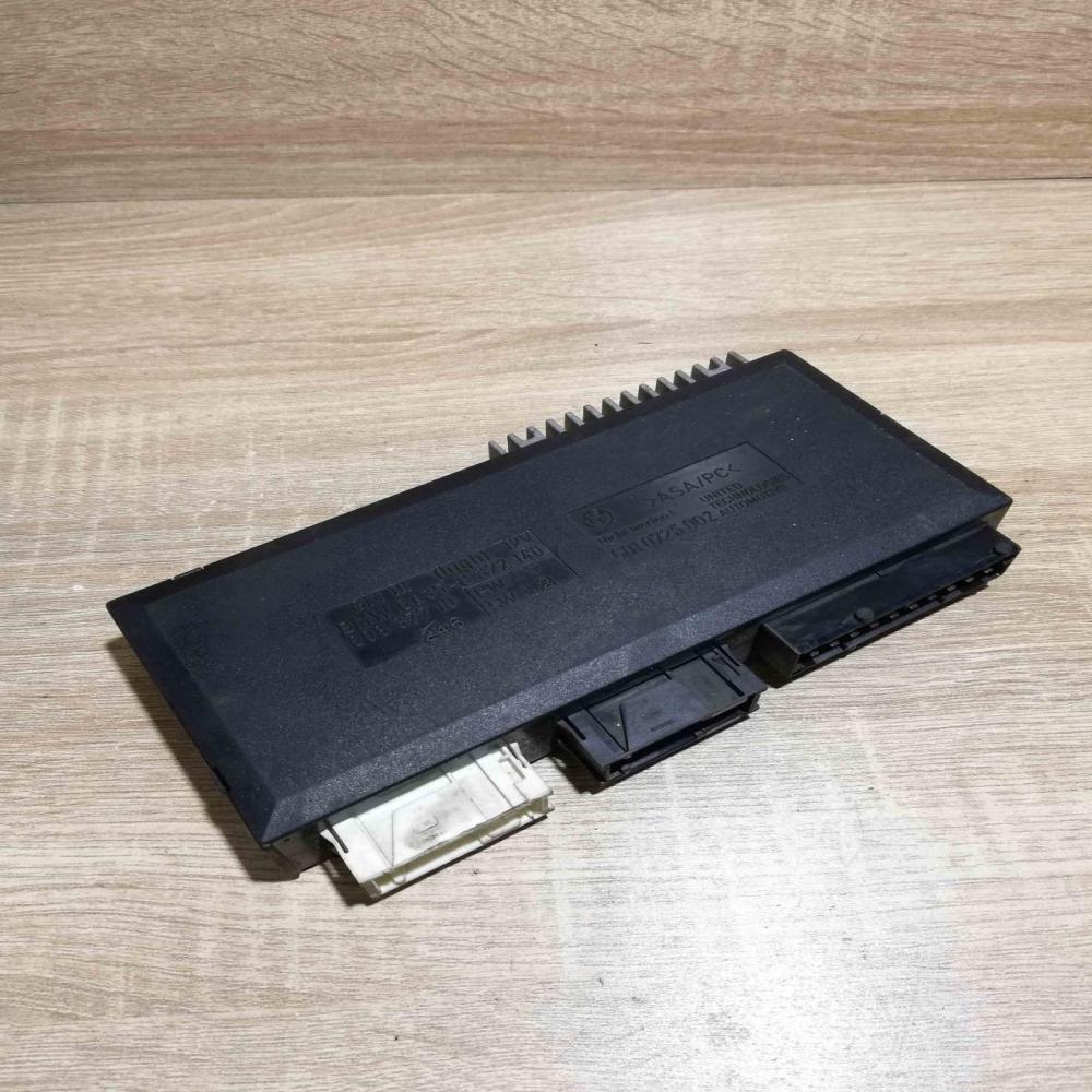 8372140   Comfort/convenience module BMW 5 E39