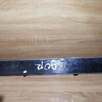 658590   Other switches/knobs/shifts BMW 1 E81 E87