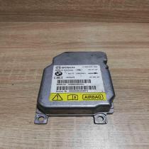6905491  unit Airbag control unit/module BMW 3 E46