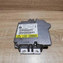 9122500   Airbag control unit/module BMW 1 E81 E87
