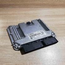 8574380 0281019872  Engine control unit/module ECU BMW 5 F10 F11