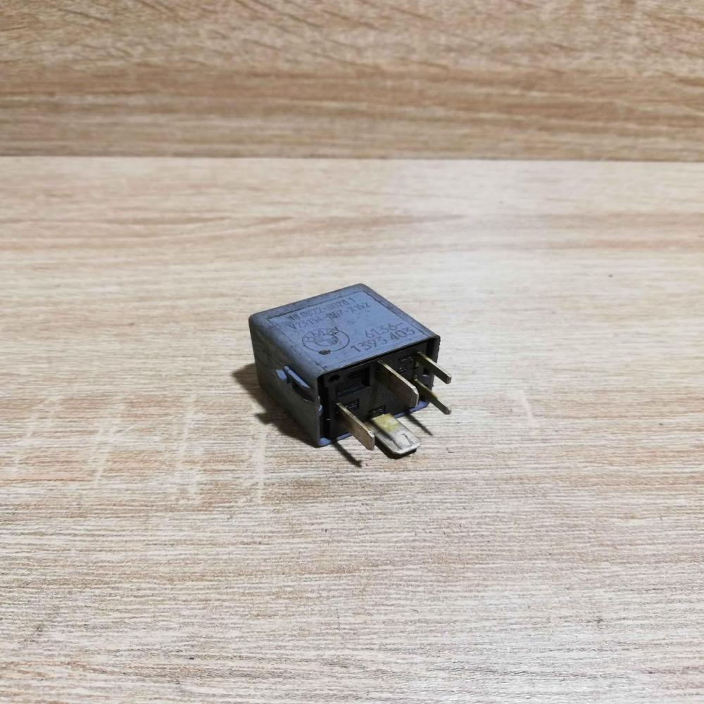 1393403   Other relay BMW 3 E36