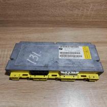 6933021   Airbag control unit/module BMW 7 E65 E66
