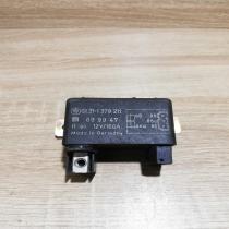 1378211   Other relay BMW 5 E34