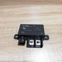 7661503   Glow plug pre-heat relay BMW X5 E70