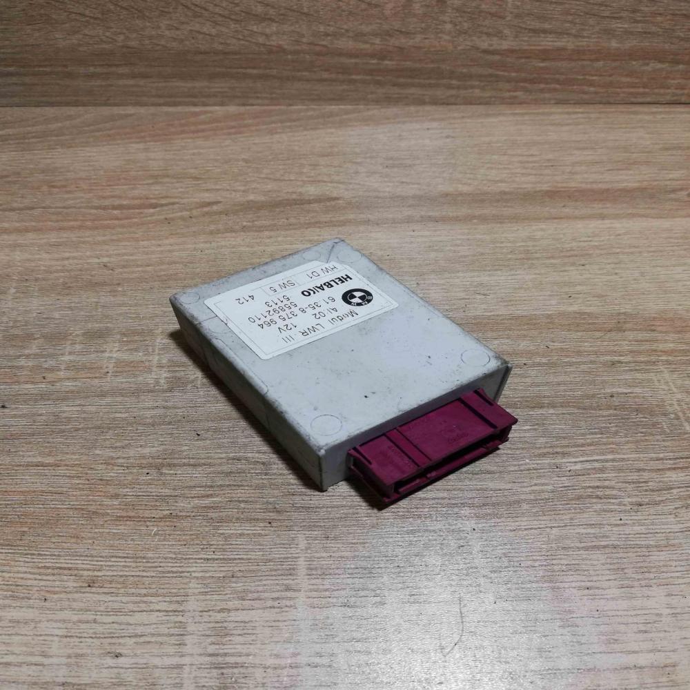 8375964   Light module LCM BMW 5 E39