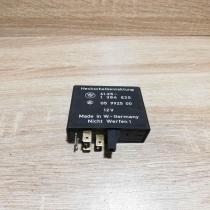 1384825   Other relay BMW 3 E36