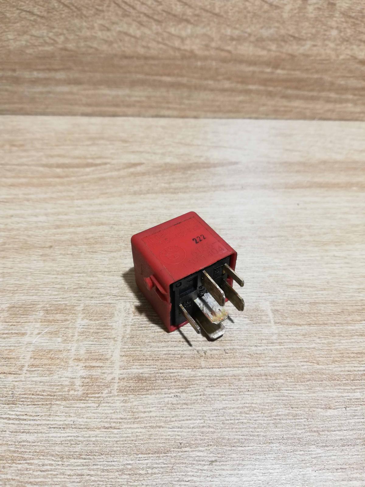 1393404   ABS relay BMW 3 E36