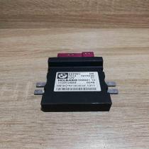 7276046 110812829  Fuel injection pump control unit/module BMW 5 E60 E61