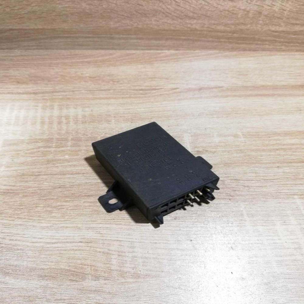 0260002022 1216510  Other control units/modules BMW 3 E30