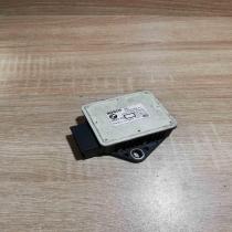0265005711 6782370  ESP acceleration yaw rate sensor BMW X5 E70