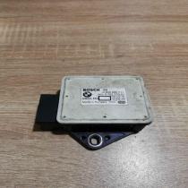 0265005711 6782370  ESP acceleration yaw rate sensor BMW X5 E70