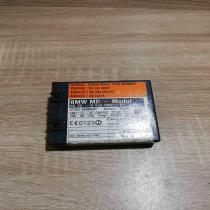 6916089   Alarm control unit/module BMW 3 E46