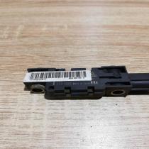 8E0959651A   Airbag deployment crash/impact sensor Audi A3 S3 8P