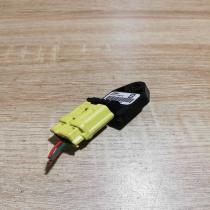 89831 05010   Airbag deployment crash/impact sensor Toyota Corolla Verso AR10