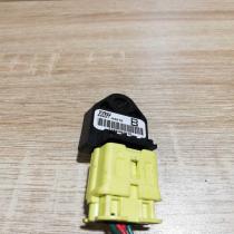 89831 05010   Airbag deployment crash/impact sensor Toyota Corolla Verso AR10