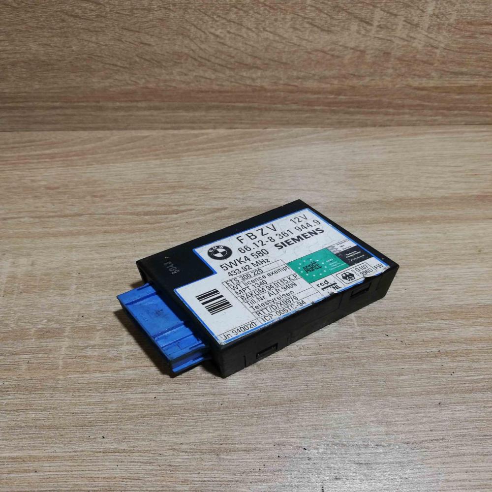 8361944   Other control units/modules BMW 7 E38