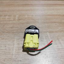 89831 0W010   Airbag deployment crash/impact sensor Toyota Corolla Verso AR10