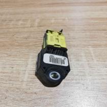 89831 0H010   Airbag deployment crash/impact sensor Toyota Yaris