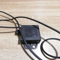 9609688880 579800100  Airbag deployment crash/impact sensor Peugeot 605