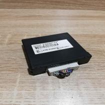89780 0F020   Immobilizer control unit/module Toyota Corolla Verso AR10