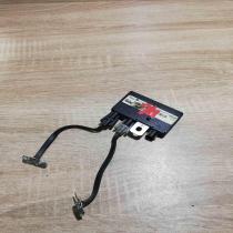 16268429   Aerial antenna amplifier BMW 3 E46