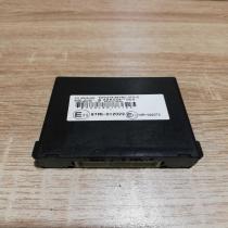 89780 0F010 626442 000  Immobilizer control unit/module Toyota Corolla Verso AR1