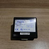89741 0F010   Door control unit/module Toyota Corolla Verso AR10