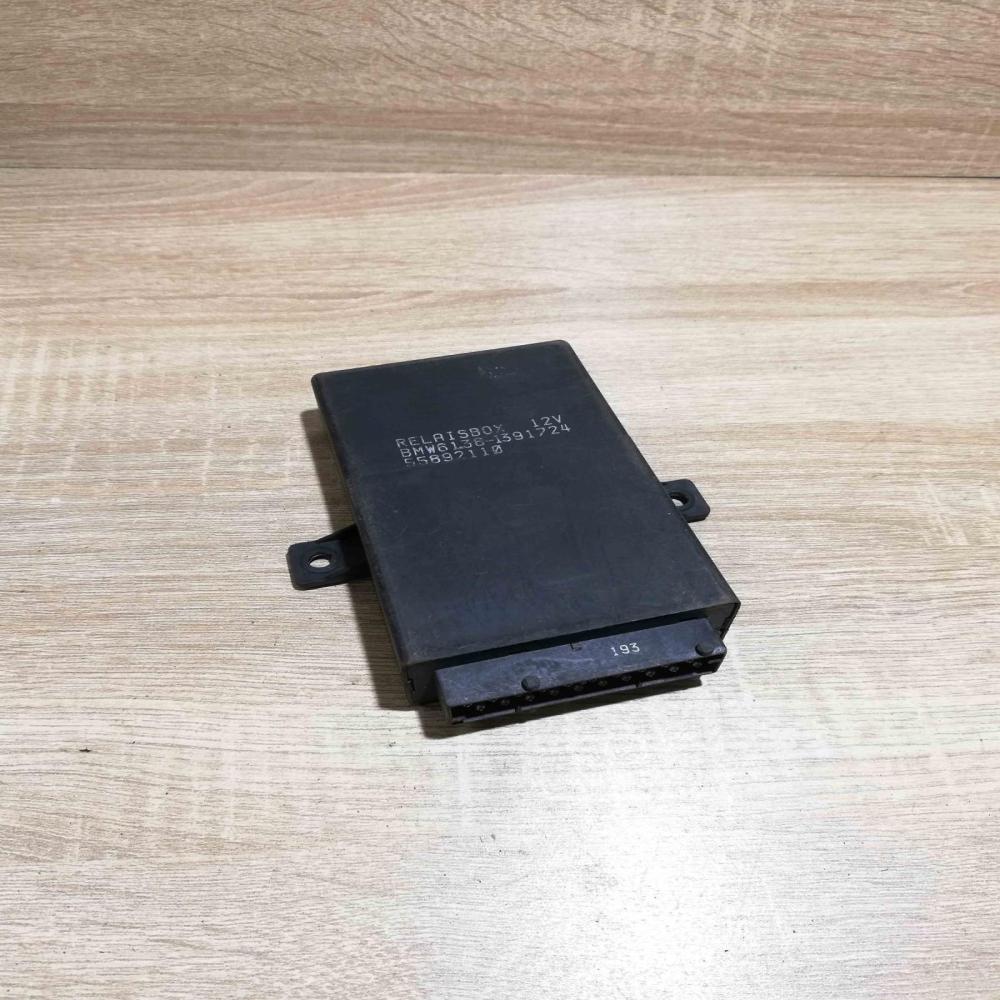1391724   Other control units/modules BMW 5 E34