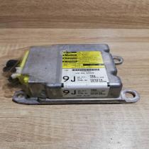 89170 0W290 222814 102  Airbag control unit/module Toyota Auris 150