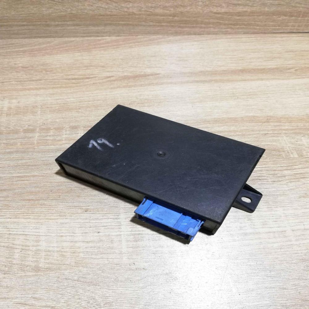 8375497   Cruise control unit/module BMW 5 E39