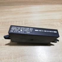 8375497   Cruise control unit/module BMW 5 E39